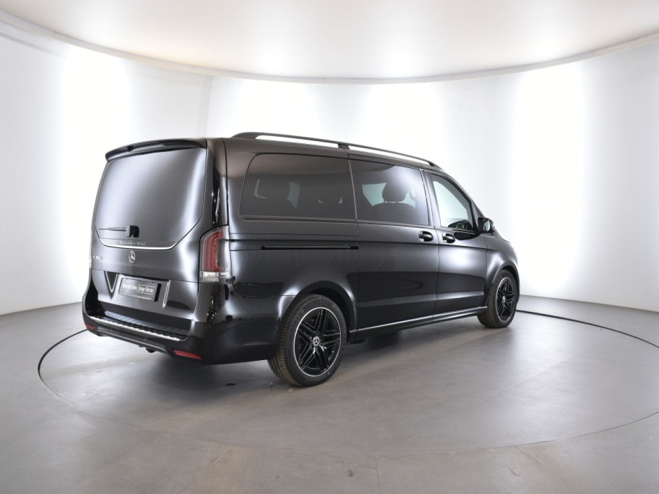 Mercedes-Benz V-Klasse – Bild 22