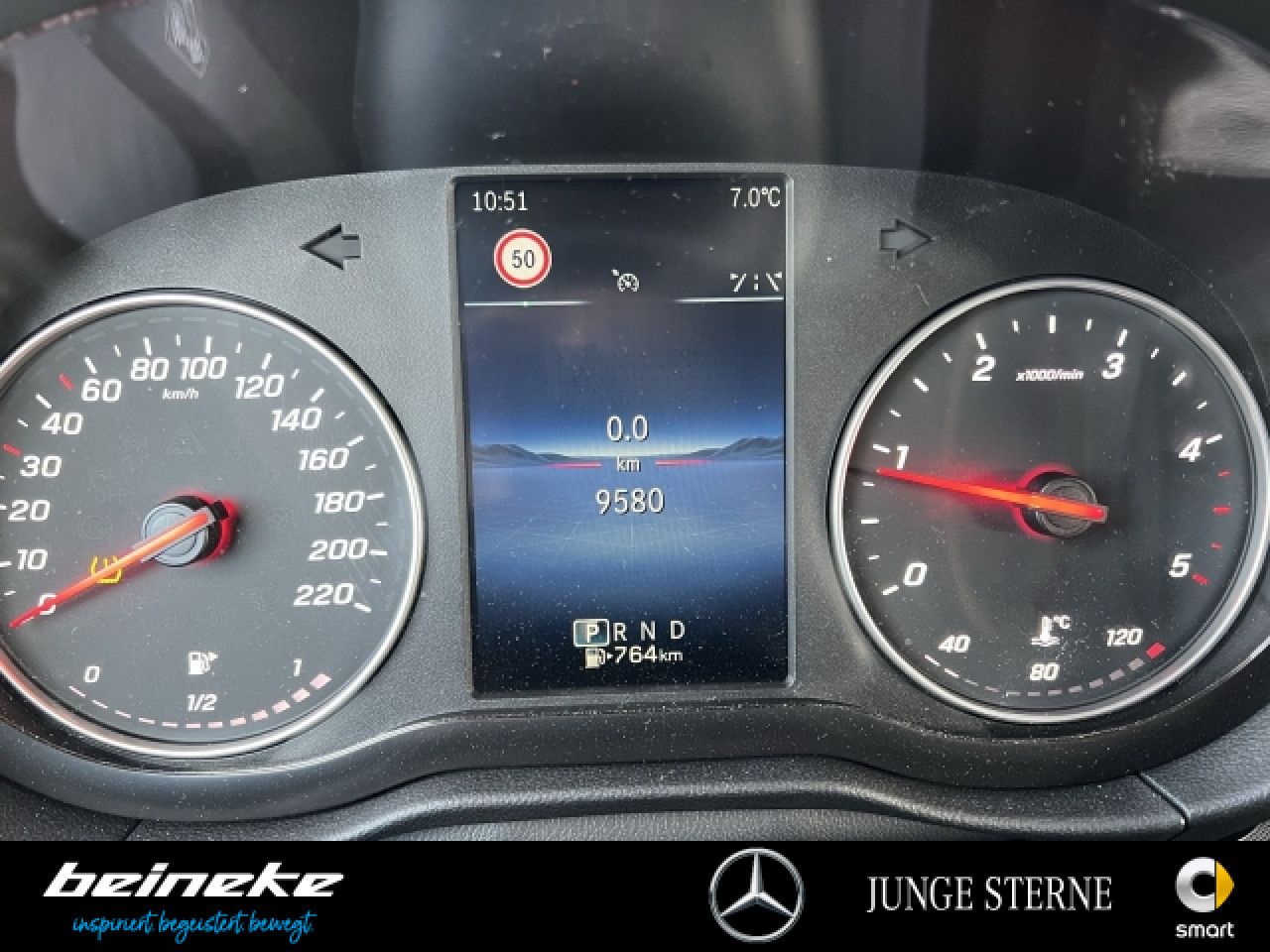 Mercedes-Benz T-Klasse – Bild 11