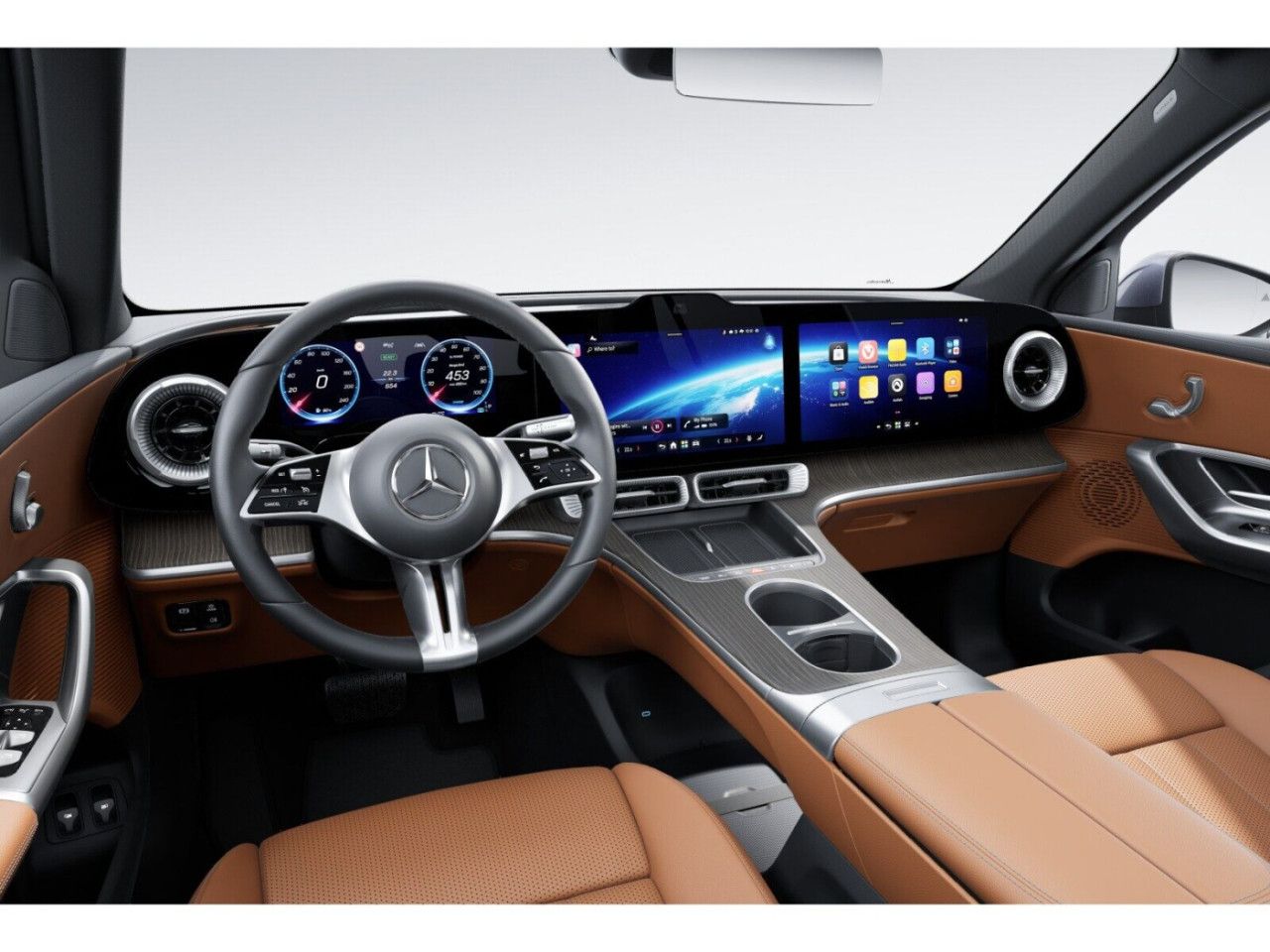 Mercedes-Benz GLC – Bild 4