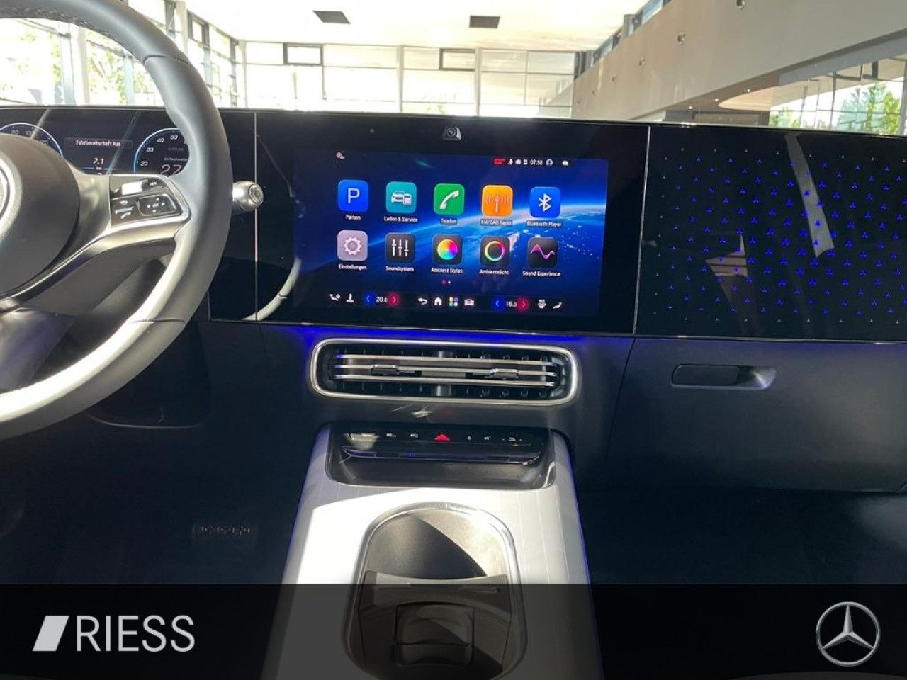 Mercedes-Benz GLB – Bild 14