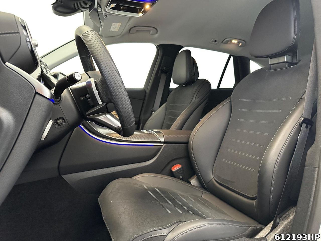 Mercedes-Benz GLC – Bild 10