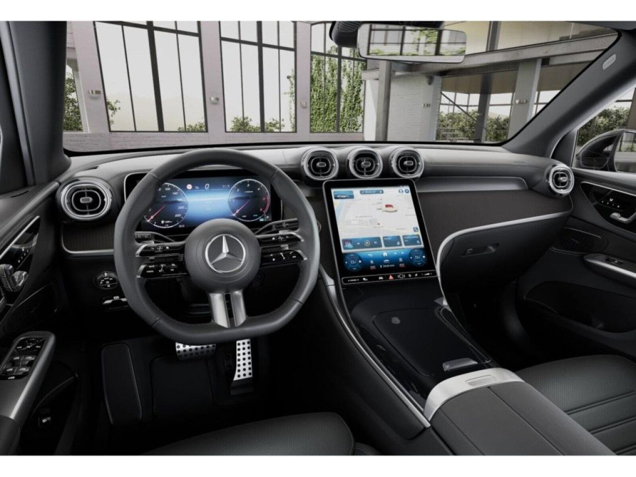 Mercedes-Benz GLC – Bild 6