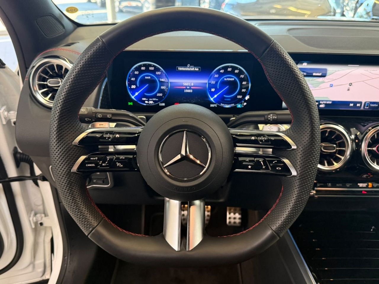 Mercedes-Benz EQB – Bild 14