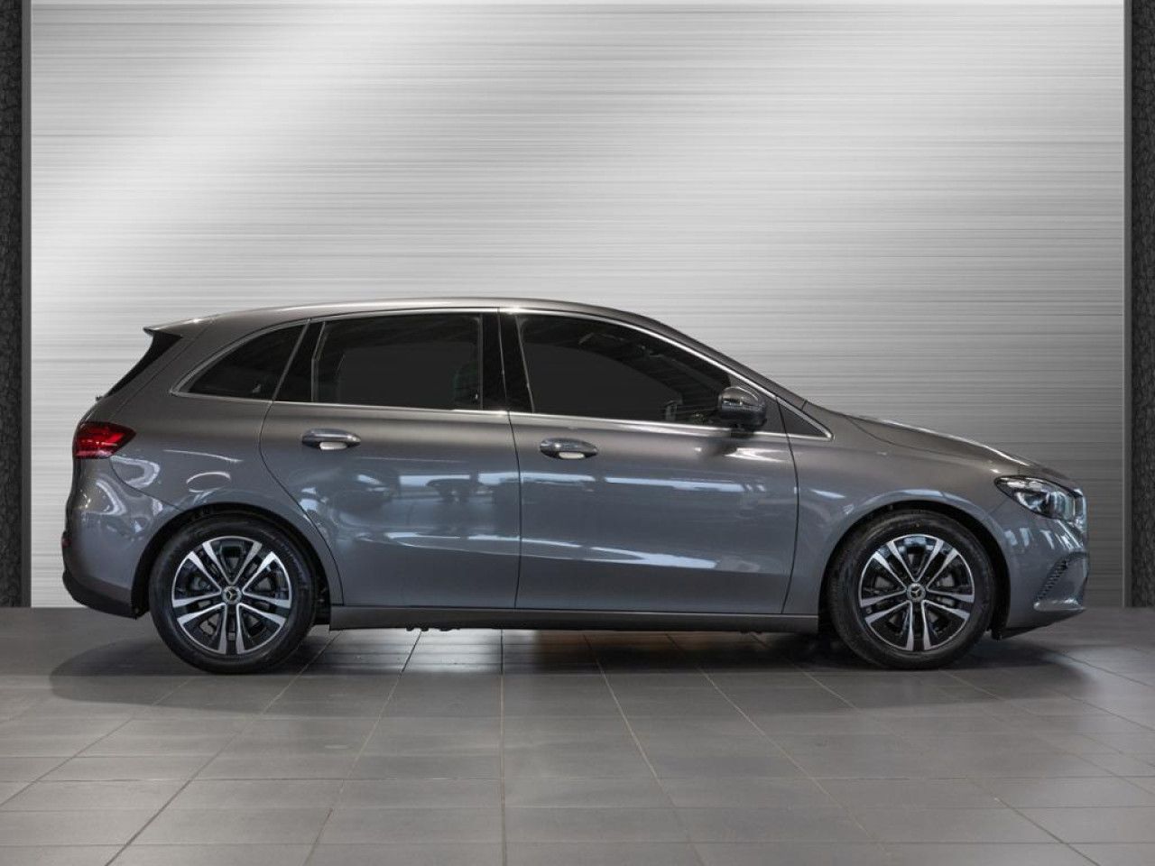 Mercedes-Benz B-Klasse – Bild 2