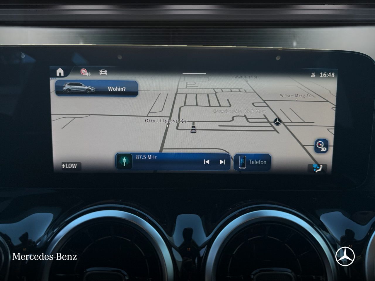 Mercedes-Benz B-Klasse – Bild 14