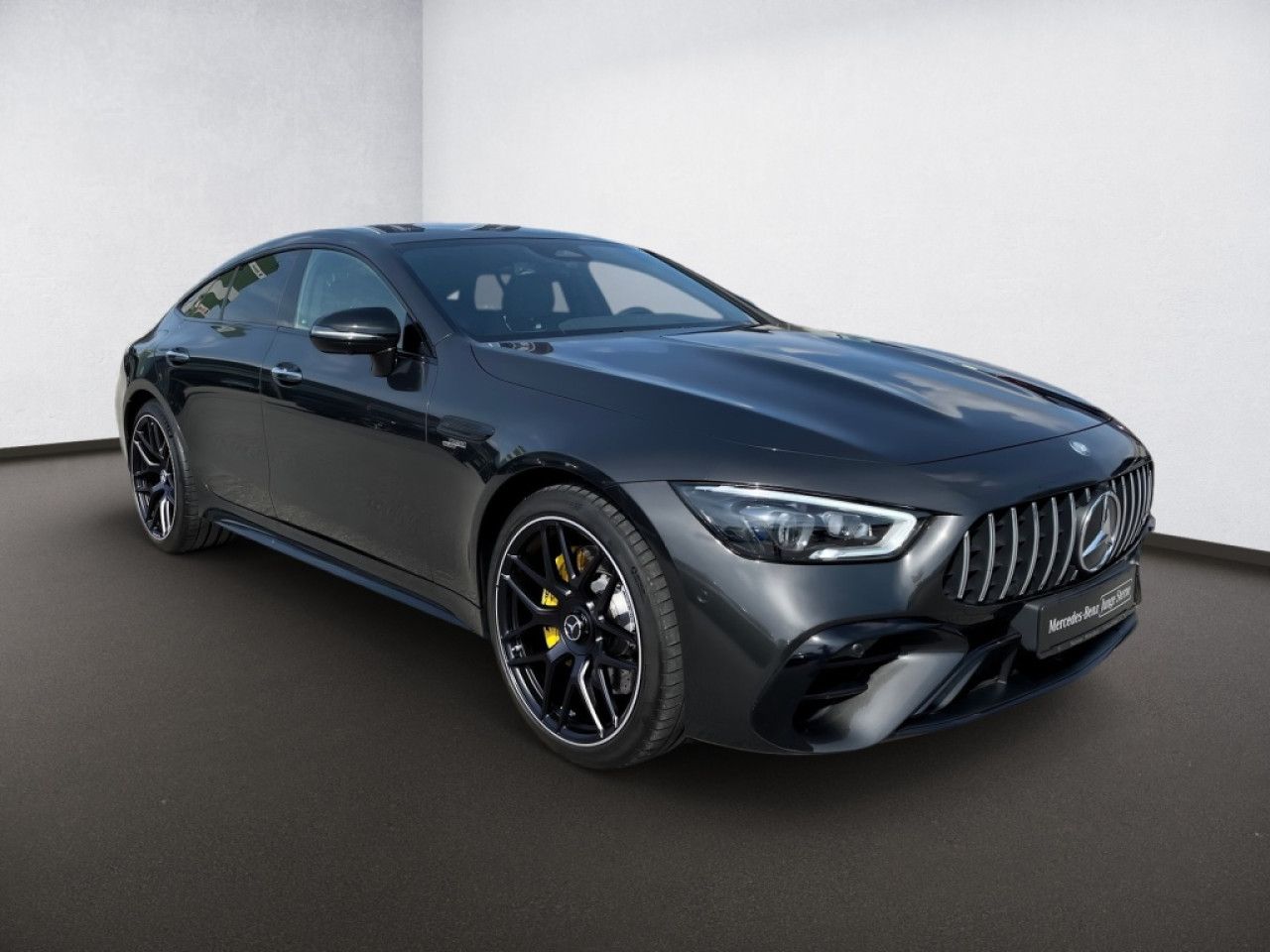 Mercedes-Benz AMG GT – Bild 5