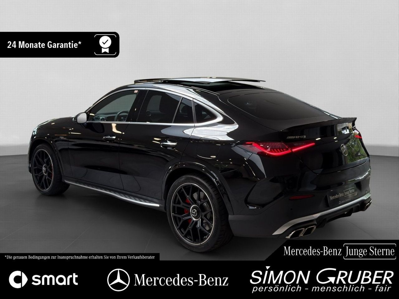 Mercedes-Benz GLC – Bild 6