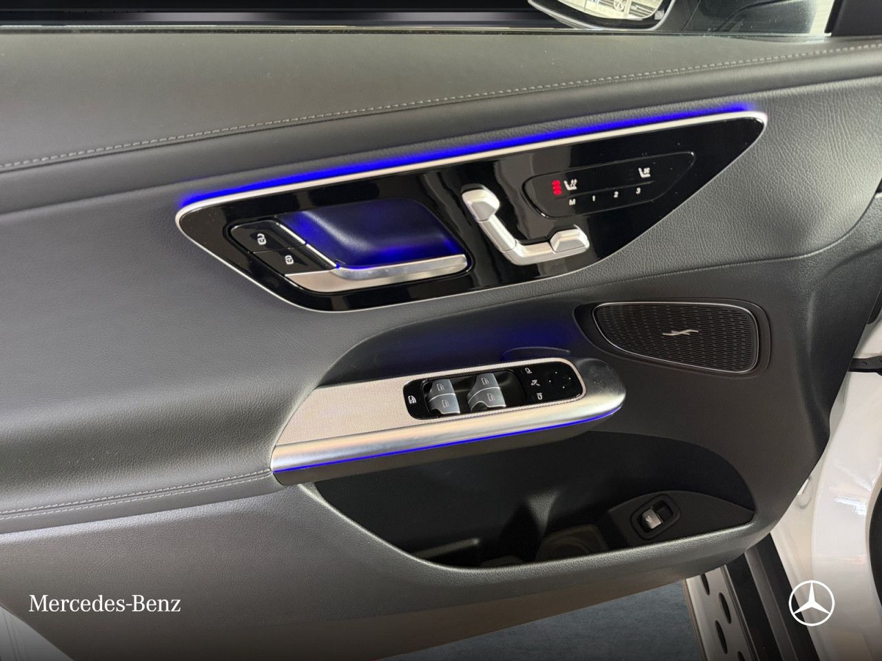Mercedes-Benz GLC – Bild 10
