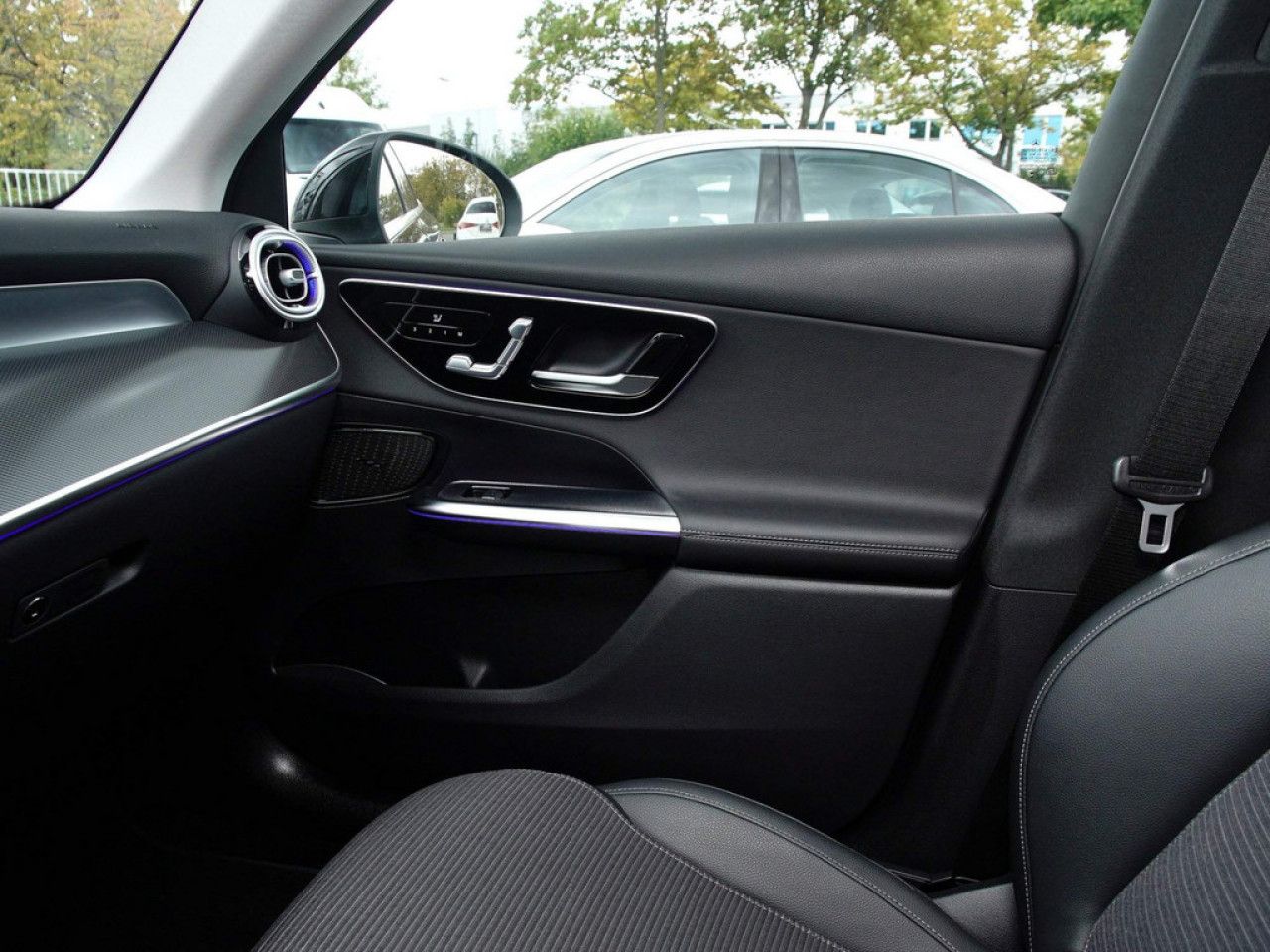 Mercedes-Benz GLC – Bild 15