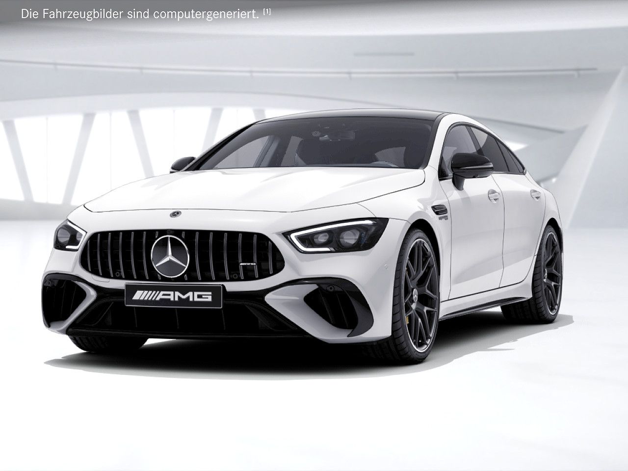 Mercedes-Benz AMG GT – Bild 29
