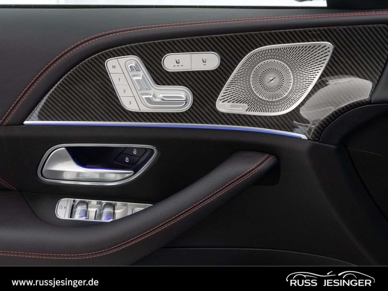 Mercedes-Benz GLE – Bild 16
