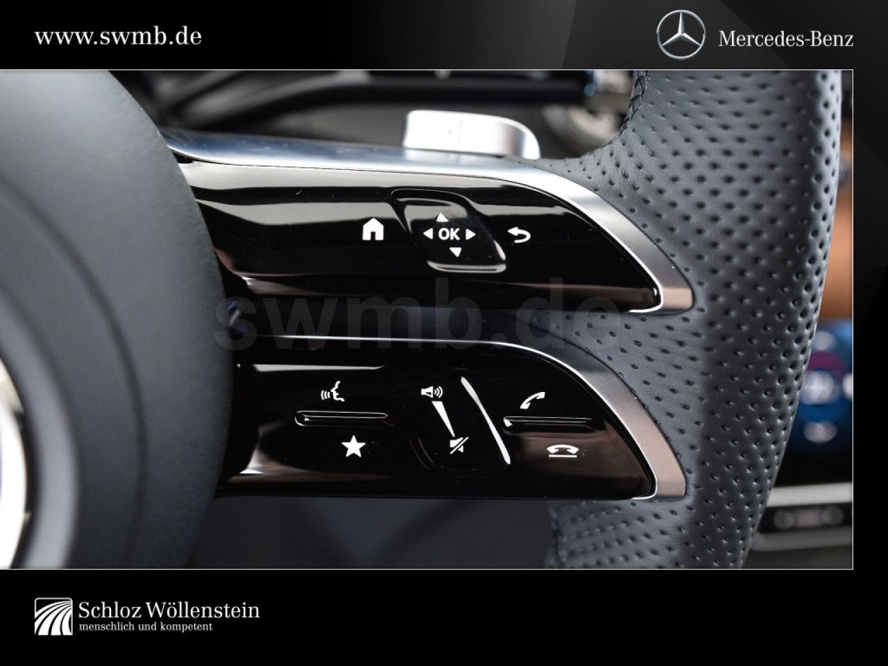 Mercedes-Benz GLC – Bild 17