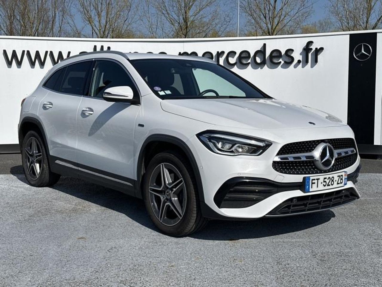 Photo du v&eacute;hicule 7 / 18