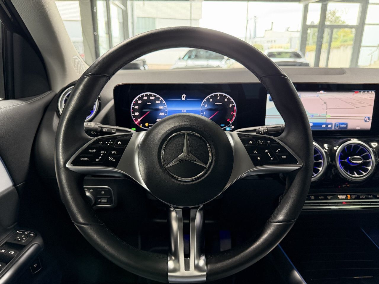 Mercedes-Benz GLA – Bild 18
