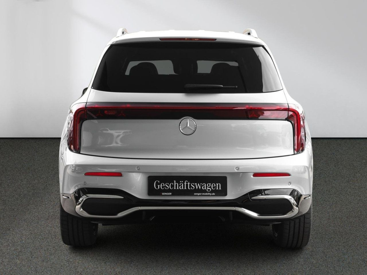 Mercedes-Benz GLB – Bild 4