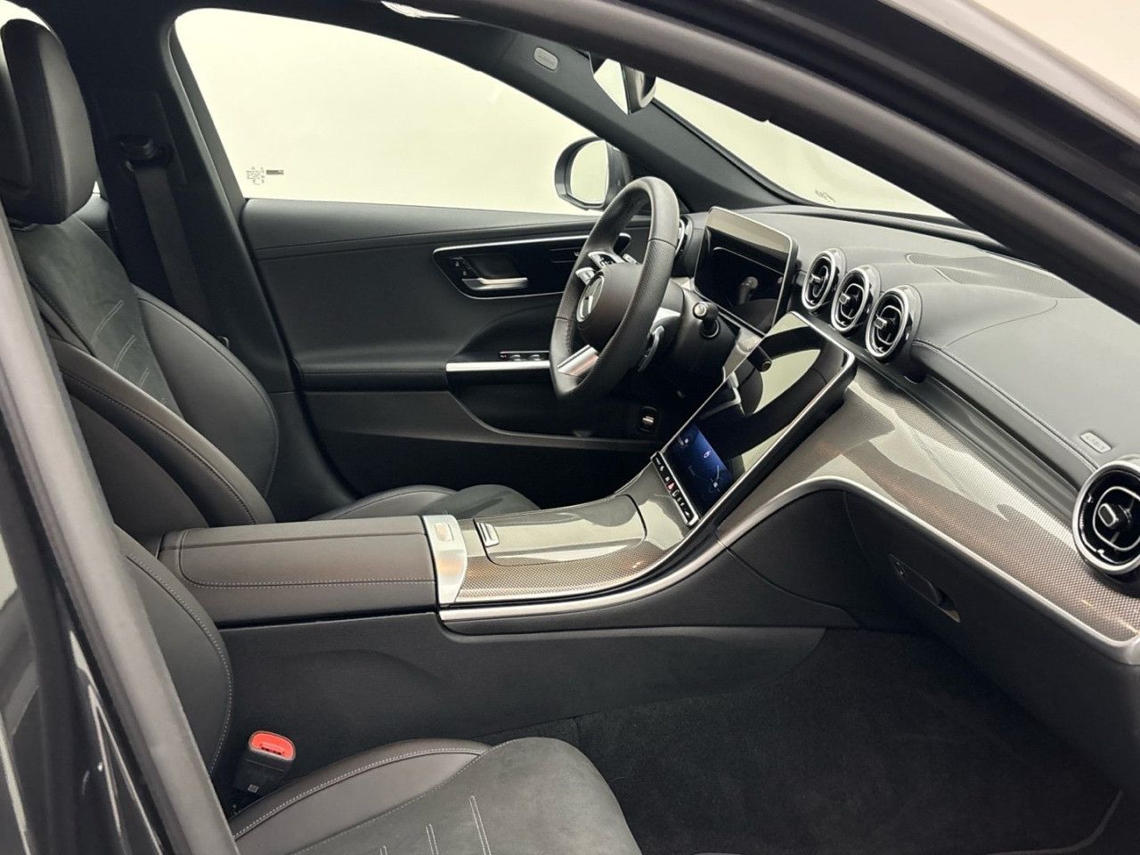 Mercedes-Benz C-Klasse – Bild 13