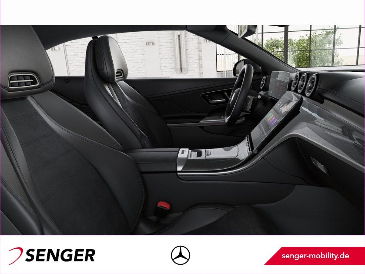Mercedes-Benz CLE – Bild 8