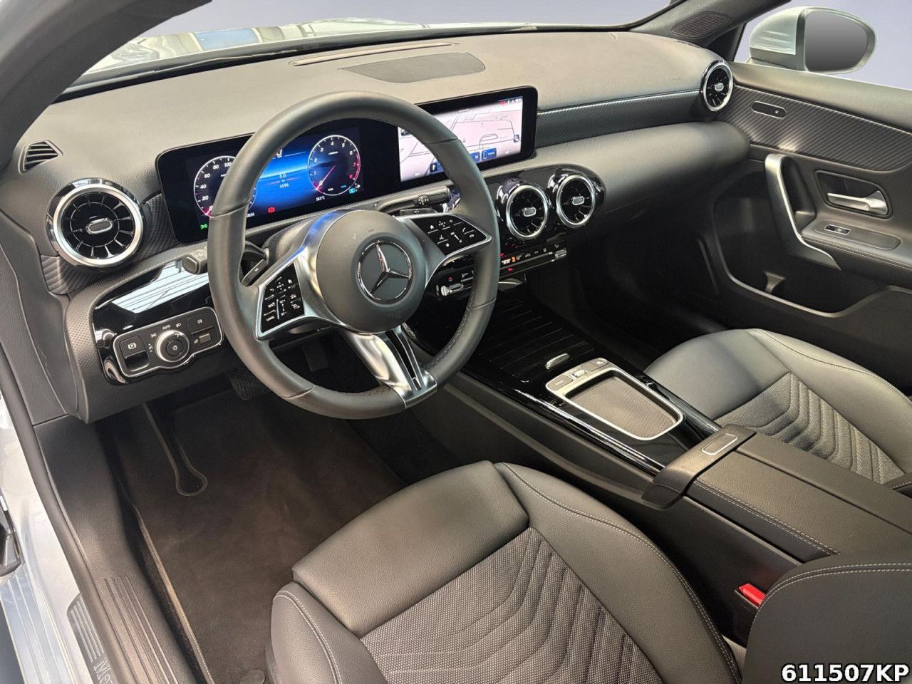 Mercedes-Benz A-Klasse – Bild 13