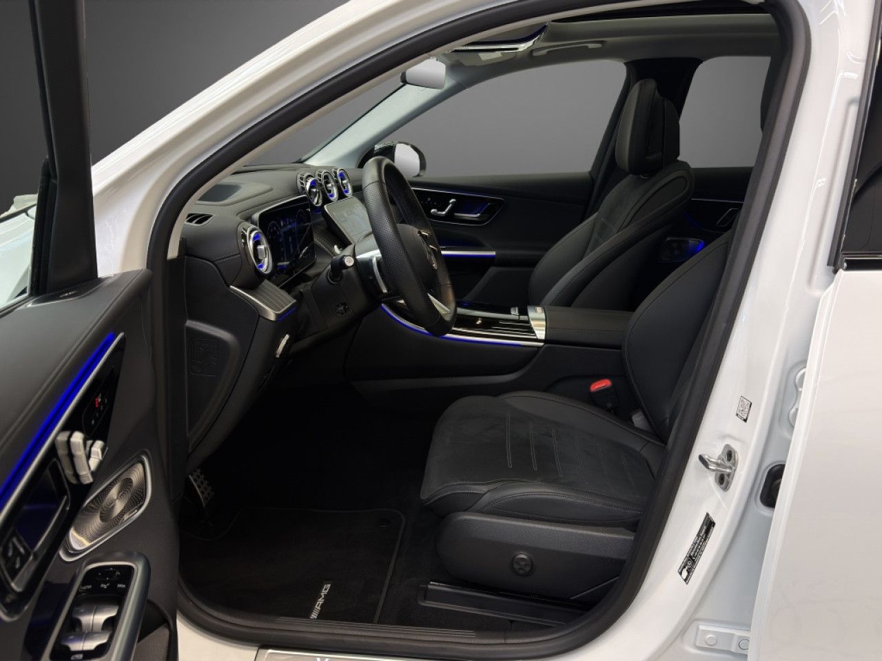 Mercedes-Benz GLC – Bild 7