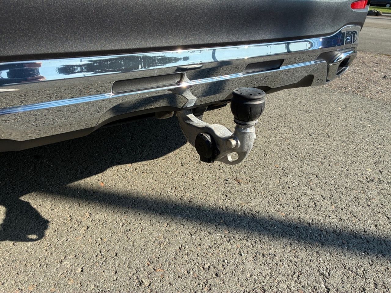 Mercedes-Benz GLC – Bild 14