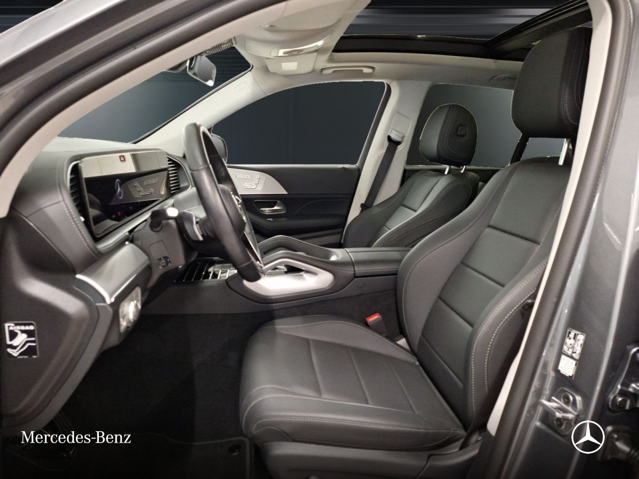 Mercedes-Benz GLE – Bild 9