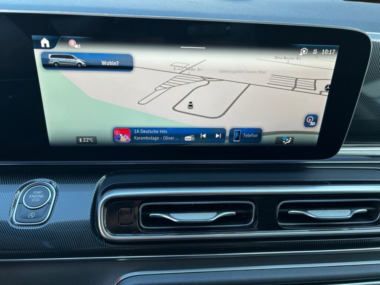 Mercedes-Benz V-Klasse – Bild 7