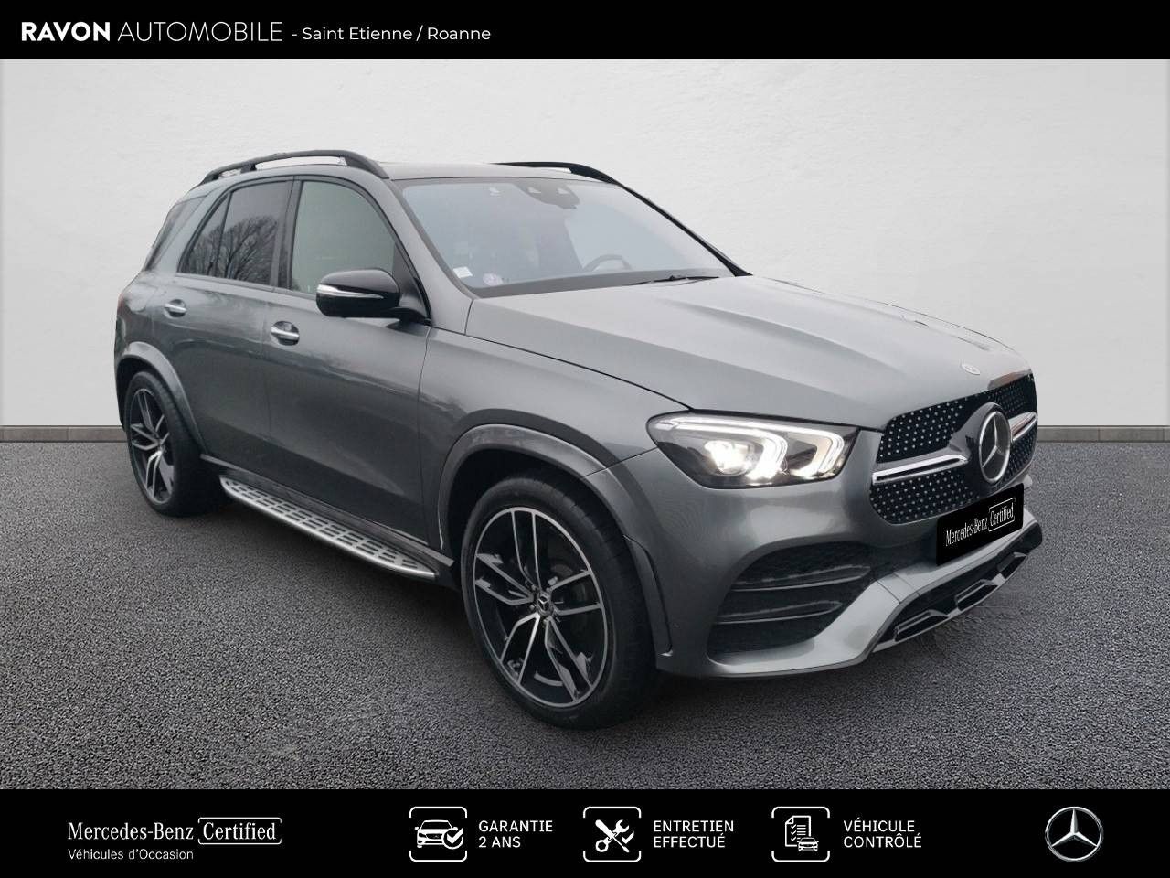 Photo du v&eacute;hicule 10 / 18