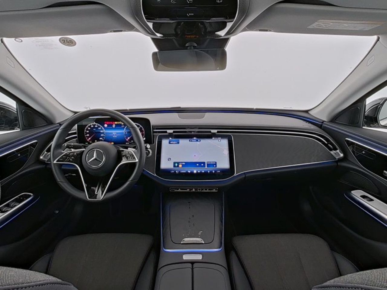 Mercedes-Benz E-Klasse – Bild 6