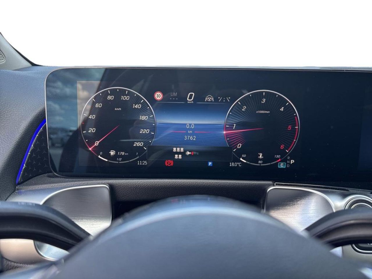 Mercedes-Benz GLB – Bild 10