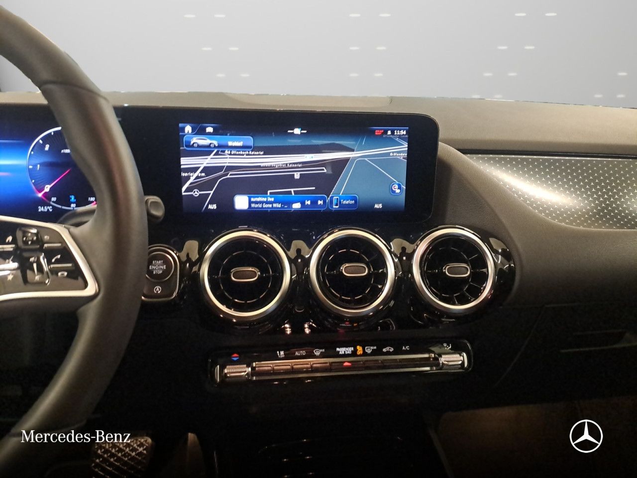 Mercedes-Benz GLA – Bild 13