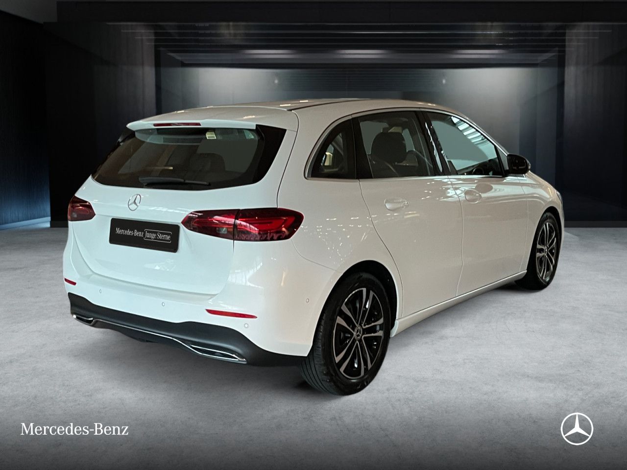 Mercedes-Benz B-Klasse – Bild 3