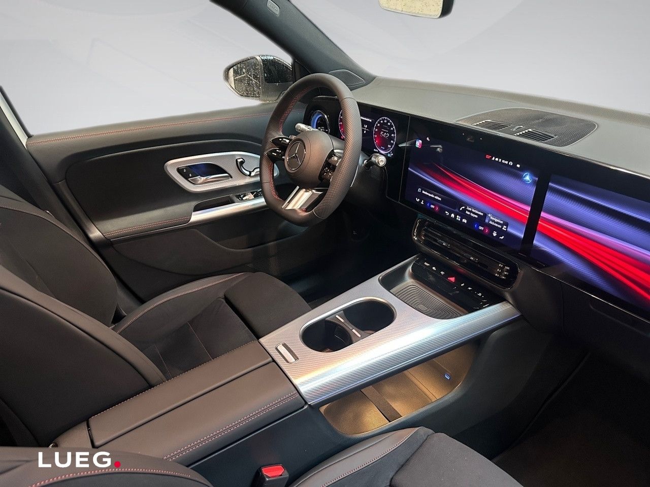 Mercedes-Benz GLB – Bild 8
