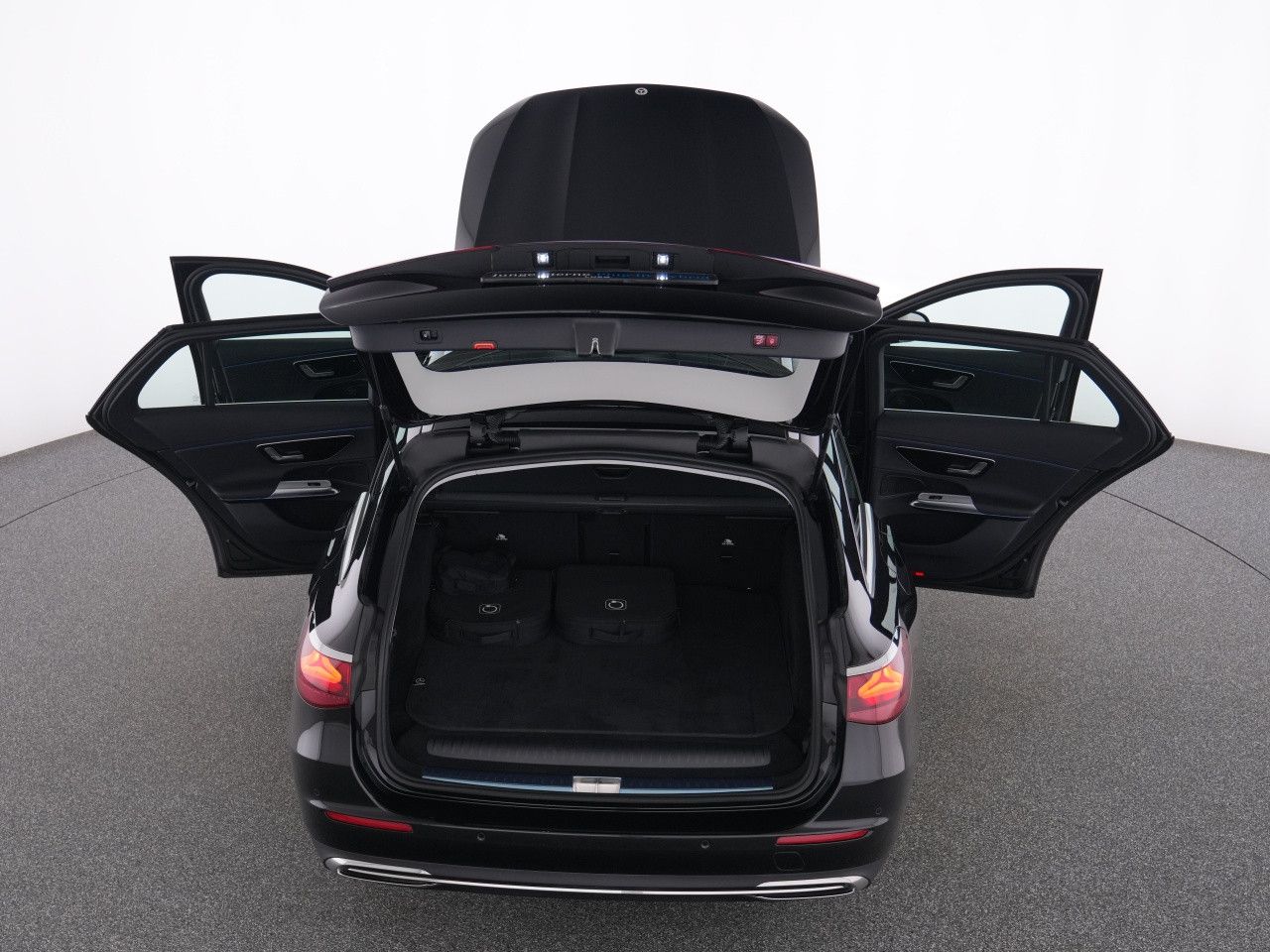 Mercedes-Benz E-Klasse – Bild 13