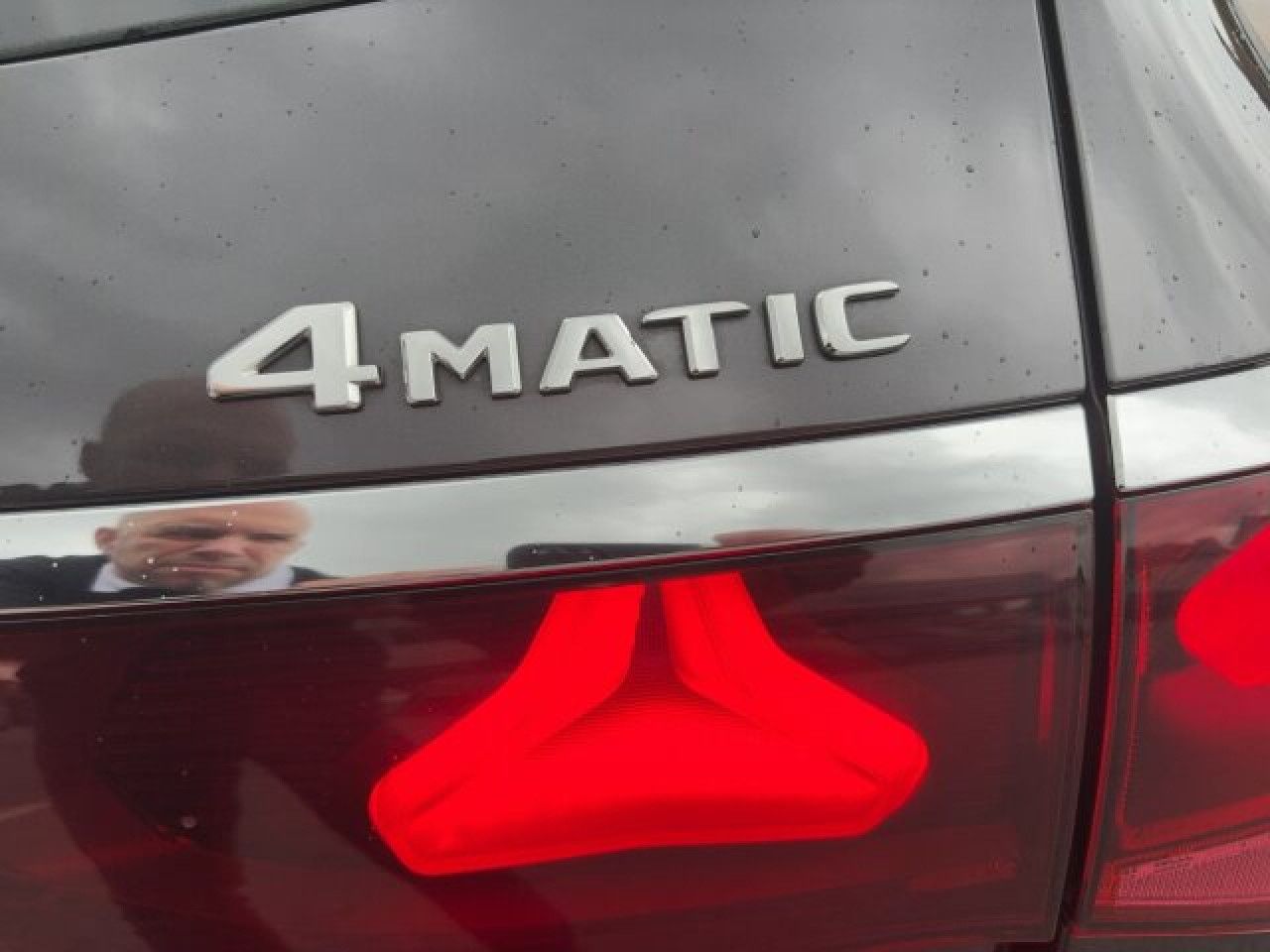 Mercedes-Benz E-Klasse – Bild 13