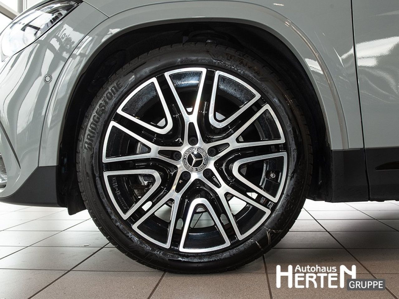 Mercedes-Benz GLA – Bild 8