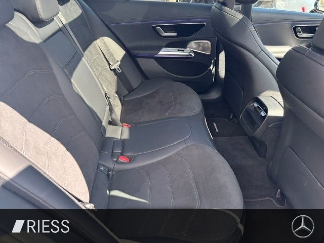 Mercedes-Benz E-Klasse – Bild 11