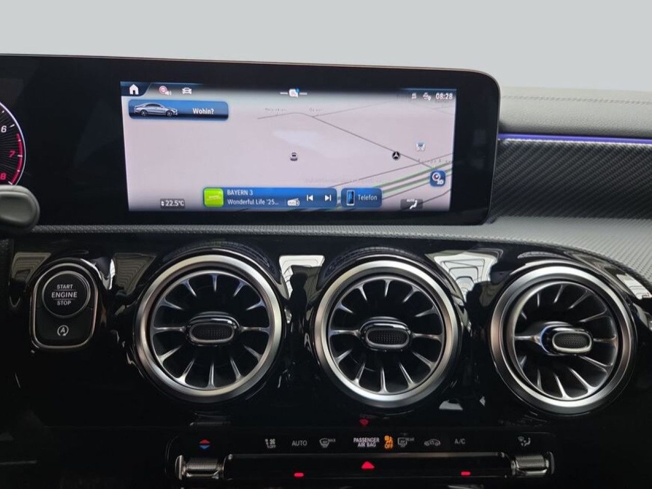 Mercedes-Benz CLA – Bild 18