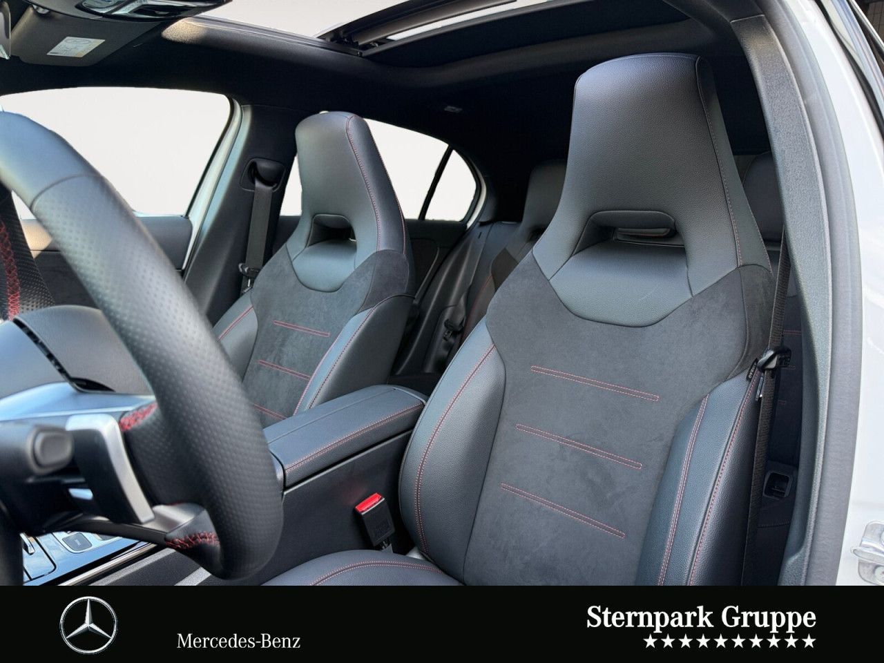 Mercedes-Benz A-Klasse – Bild 11