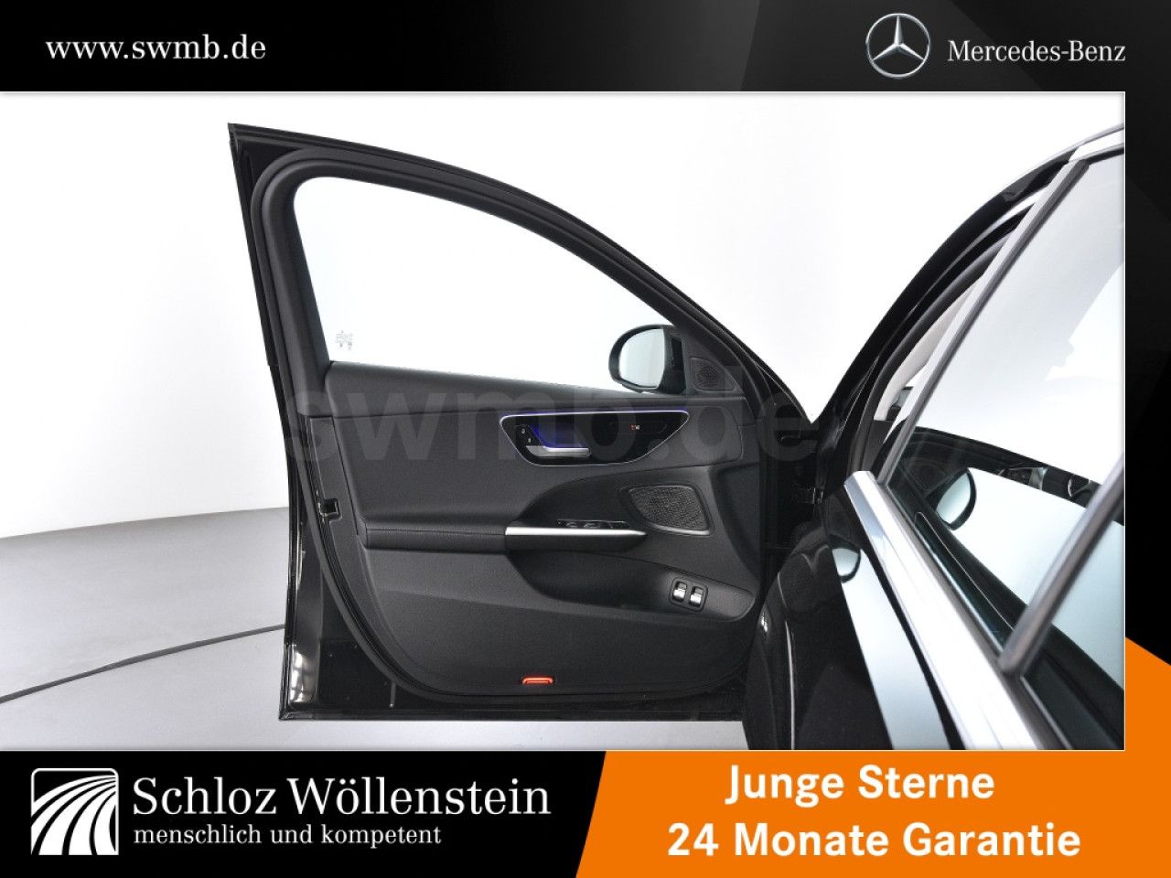 Mercedes-Benz C-Klasse – Bild 3