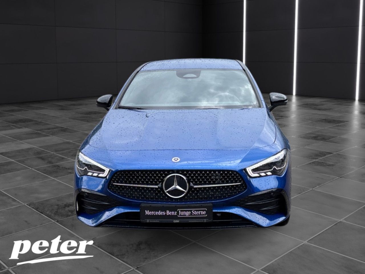 Mercedes-Benz CLA – Bild 2