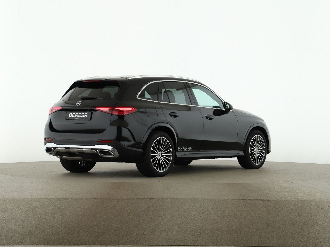 Mercedes-Benz GLC – Bild 6