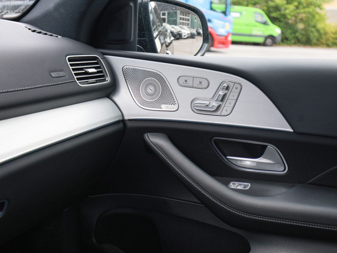 Mercedes-Benz GLE – Bild 16