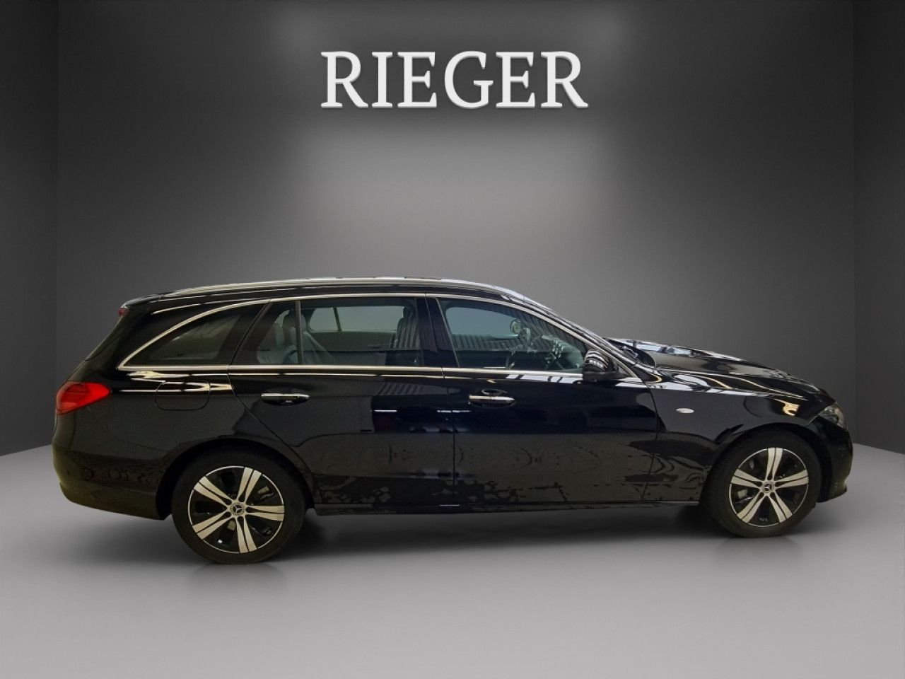 Mercedes-Benz C-Klasse – Bild 4