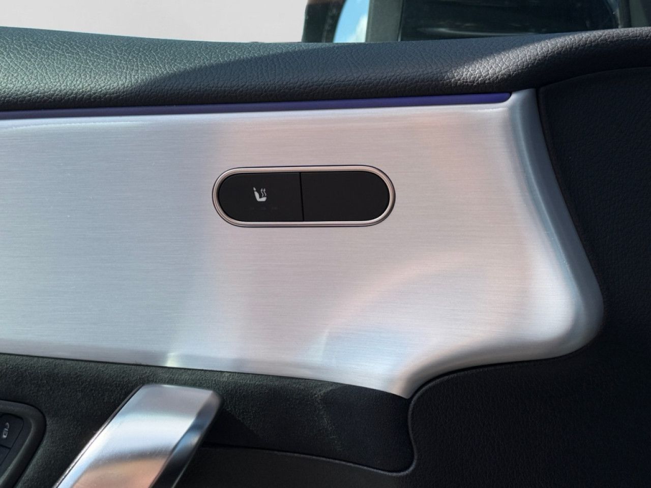 Mercedes-Benz A-Klasse – Bild 16