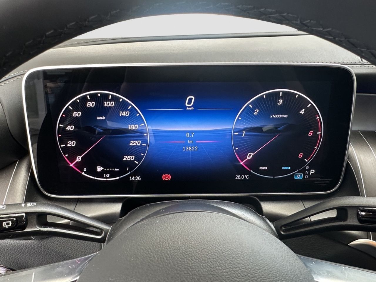 Mercedes-Benz GLC – Bild 8