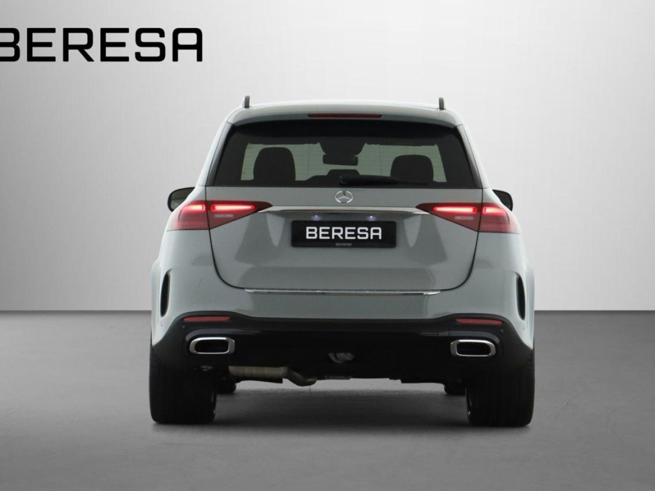 Mercedes-Benz GLE – Bild 5