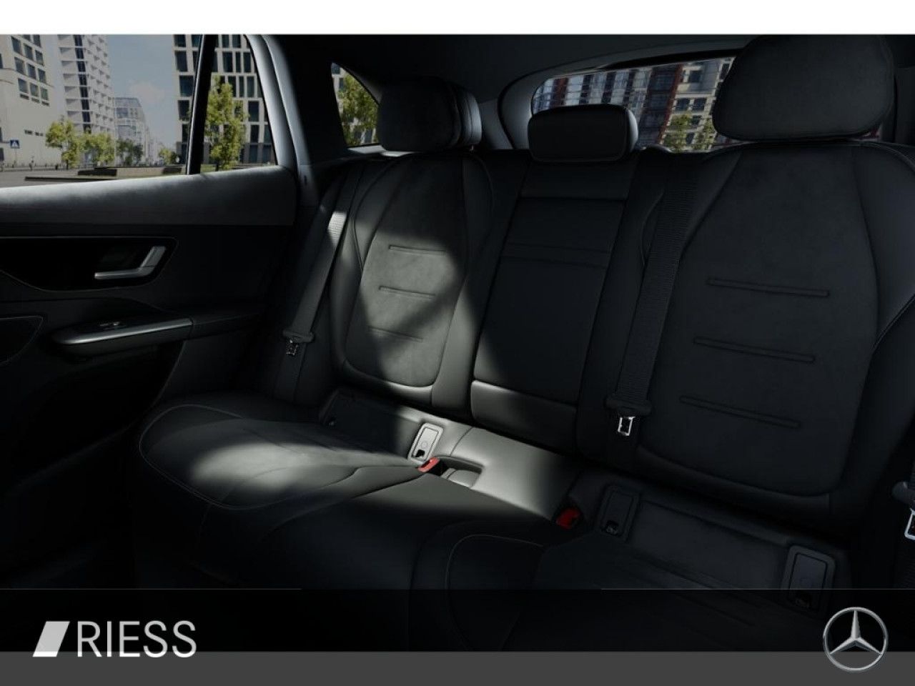 Mercedes-Benz EQE – Bild 11