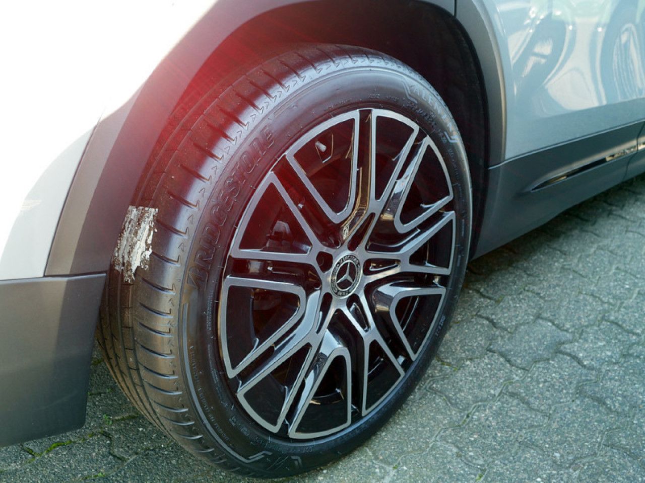 Mercedes-Benz GLB – Bild 9