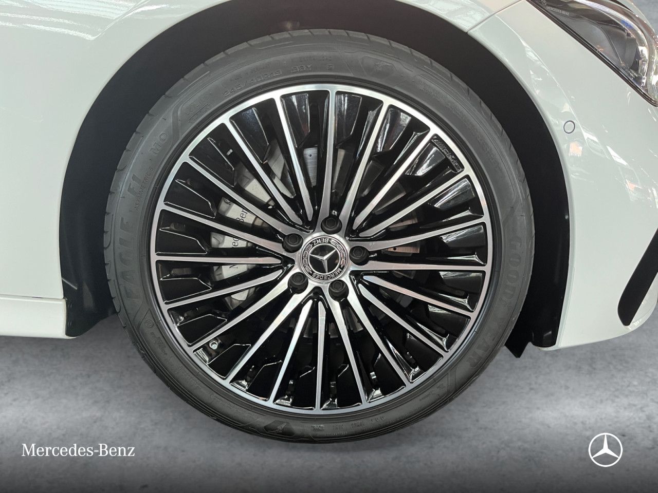 Mercedes-Benz CLE – Bild 2