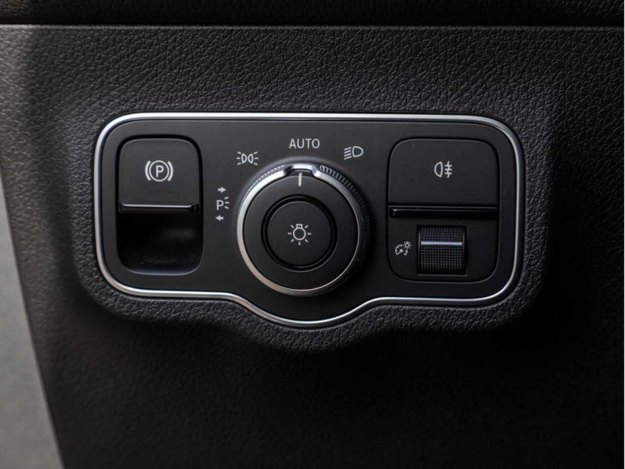 Mercedes-Benz GLB – Bild 24